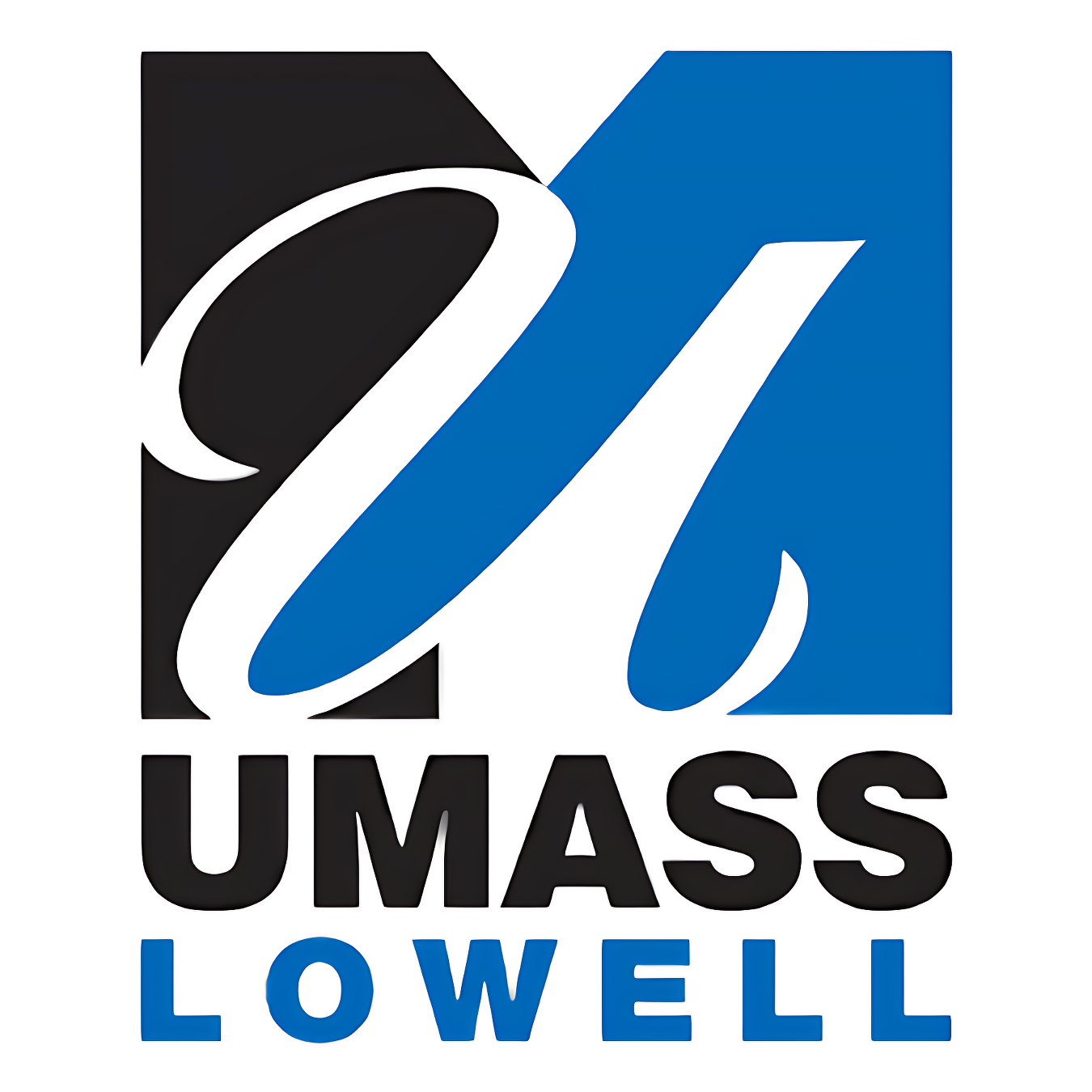 University of Massachusetts Lowell (UMass Lowell) College Logo