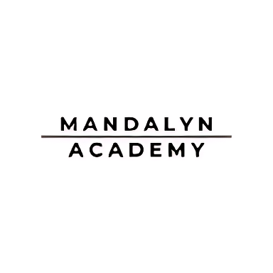 Mandalyn Academy College Logo