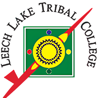 Leech Lake Tribal College College Logo