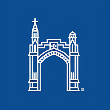 Misericordia  University College Logo