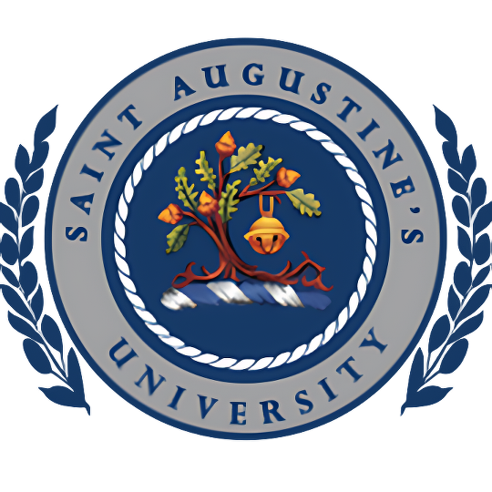 St Augustine College College Logo