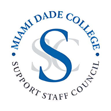 Miami Dade College - Eduardo J. Padron C College Logo