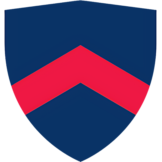 Princeton Theological Seminary College Logo