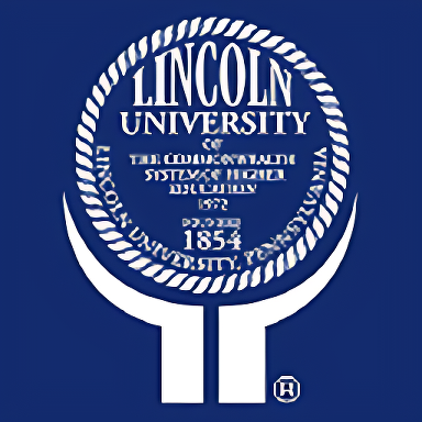 Lincoln University College Logo