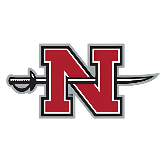 Nicholls State University College Logo