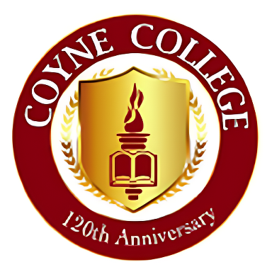 Coyne College College Logo