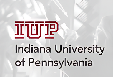 Indiana University of Pennsylvania College Logo