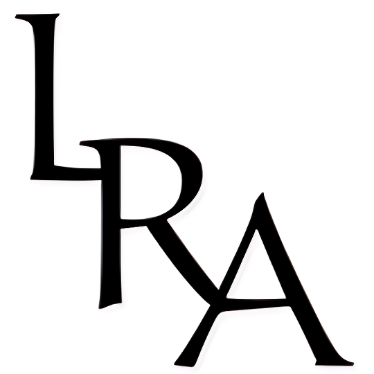 Lu Ross Academy College Logo