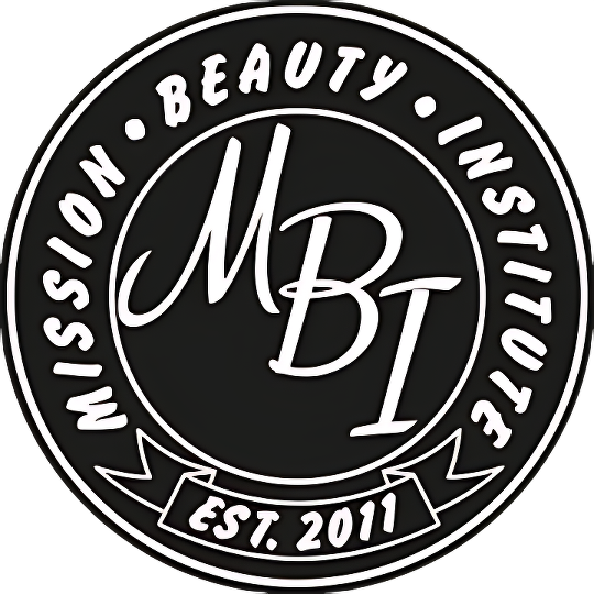 Mission Beauty Institute College Logo