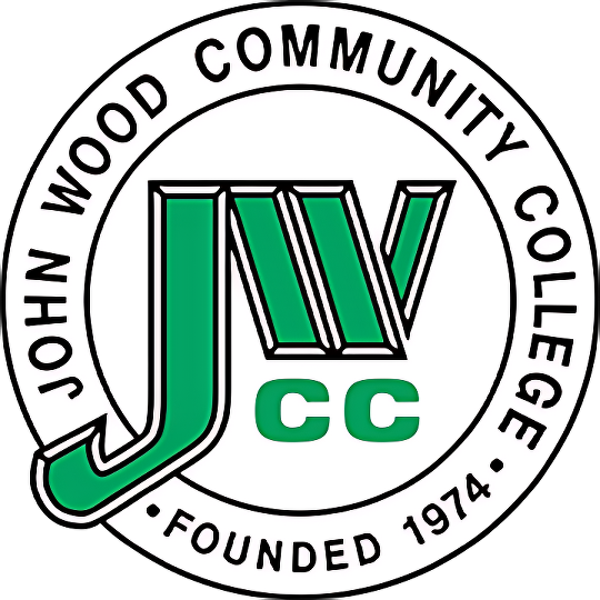 John Wood Community College College Logo