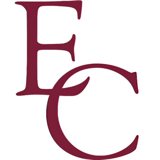 Earlham College College Logo