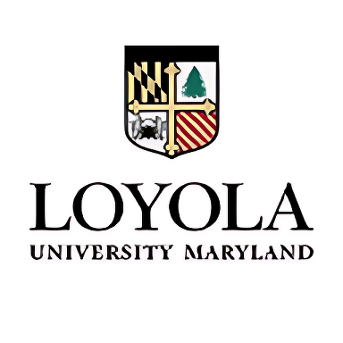 Loyola University Maryland College Logo