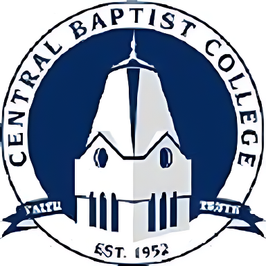 Central Baptist College College Logo