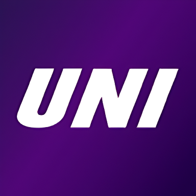 University of Northern Iowa College Logo