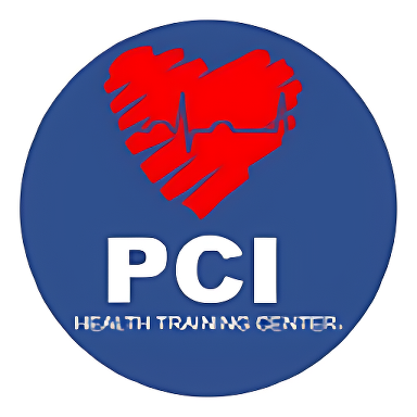 Pci Health Training Center College Logo