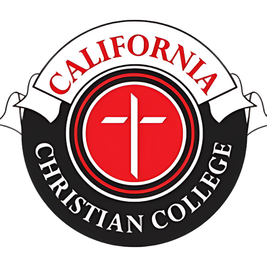 California Christian College College Logo