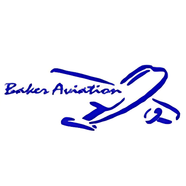 George T. Baker Aviation Technical College College Logo