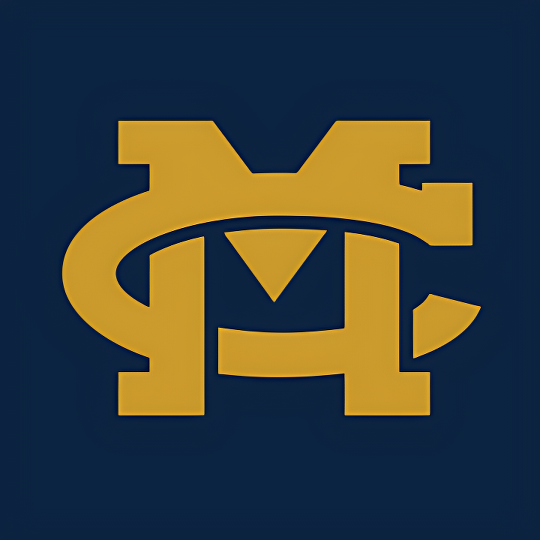 Mississippi College - School of Law College Logo