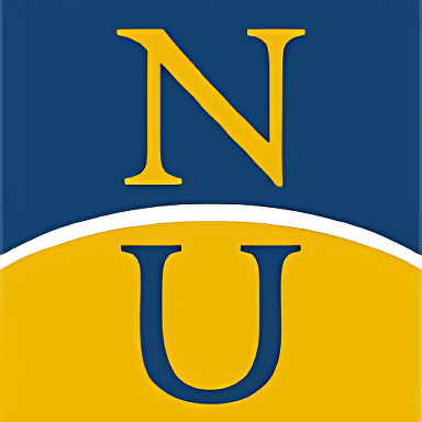 Neumann University College Logo