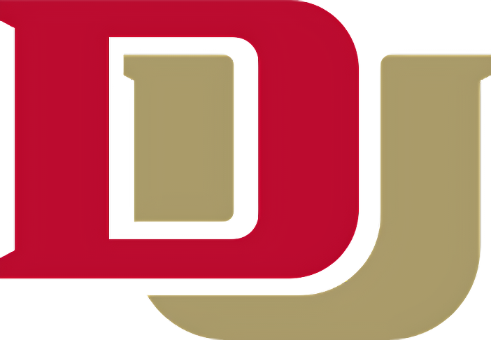 University of Denver College Logo