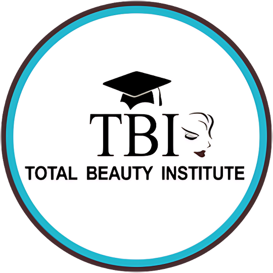 Total Beauty Institute College Logo