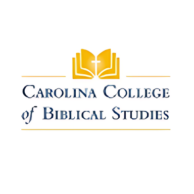 Carolina College of Biblical Studies College Logo