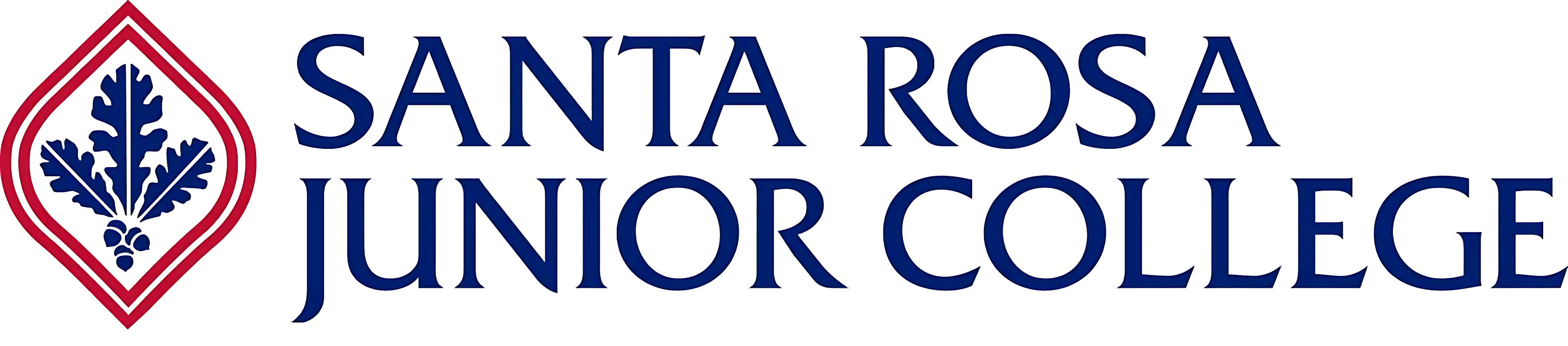 Santa Rosa Junior College College Logo