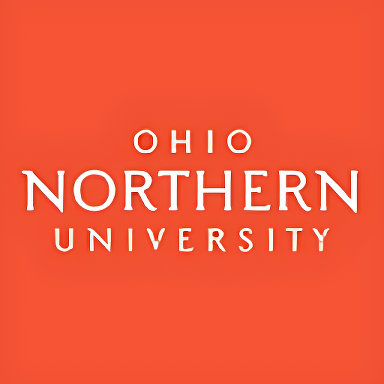 Ohio Northern University College Logo