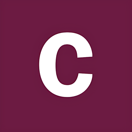 Concordia College College Logo