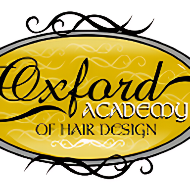 Oxford Academy of Hair Design College Logo