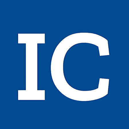 Illinois College College Logo