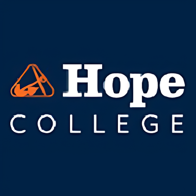 Hope College College Logo