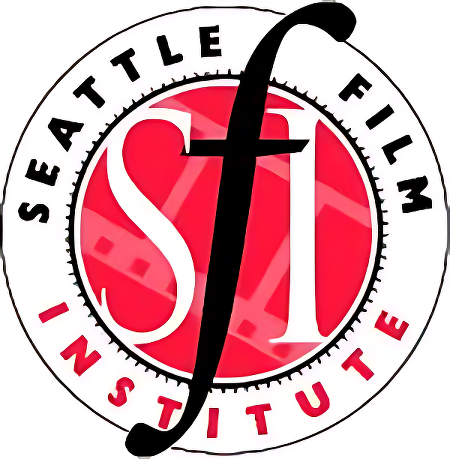 Seattle Film Institute College Logo