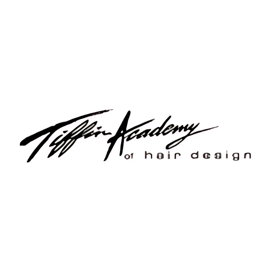 Tiffin Academy of Hair Design College Logo