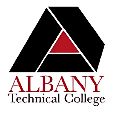 Albany Technical College College Logo