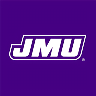 James Madison University College Logo