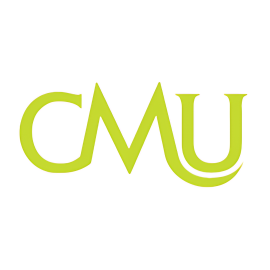 Central Methodist University College Logo