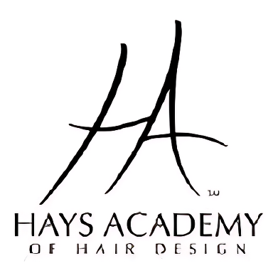 Hays Academy of Hair Design - College Logo