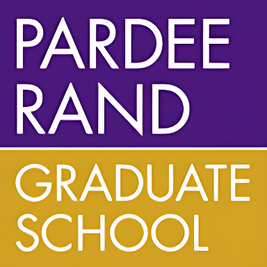 Pardee Rand Graduate School College Logo