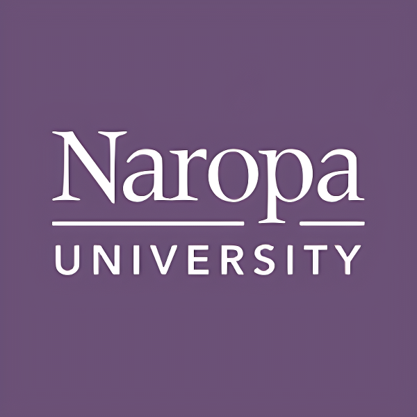 Naropa University College Logo