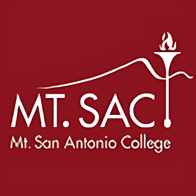 Mt. San Antonio College College Logo