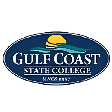 Gulf Coast State College College Logo