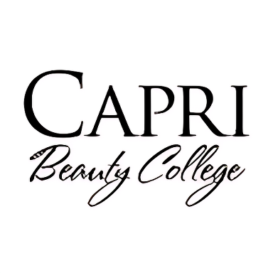 Capri Oak Forest College of Beauty College Logo