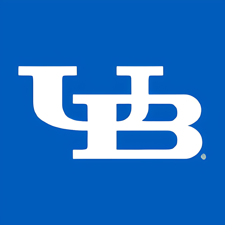 SUNY at Buffalo College Logo