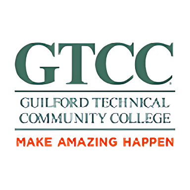 Guilford Technical Community College College Logo