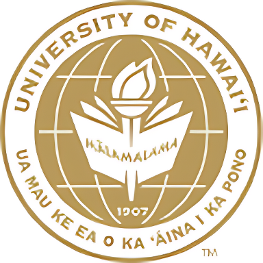 Hawaii Community College College Logo