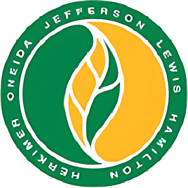 Jefferson-Lewis Boces Prac Nrsgprg College Logo