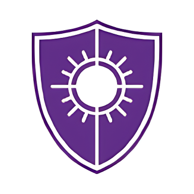 Holy Cross College College Logo