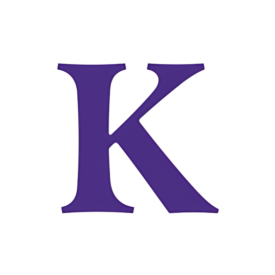 Kenyon College College Logo