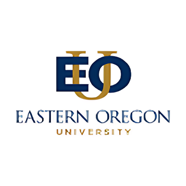 Eastern Oregon University College Logo